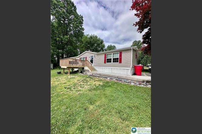 435 Mountain Village Dr
