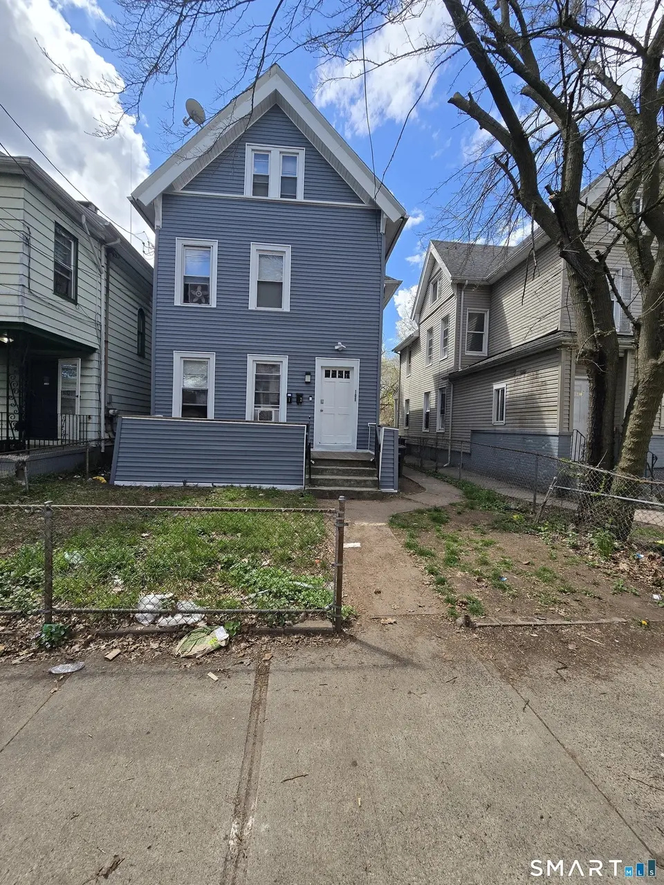108 Dewitt St