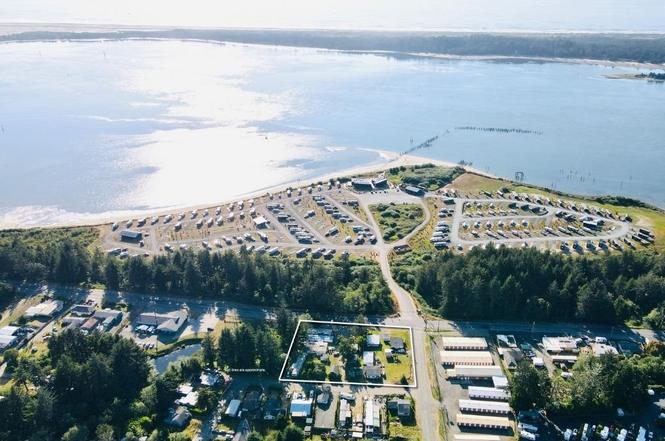 92392 Cape Arago Hwy
