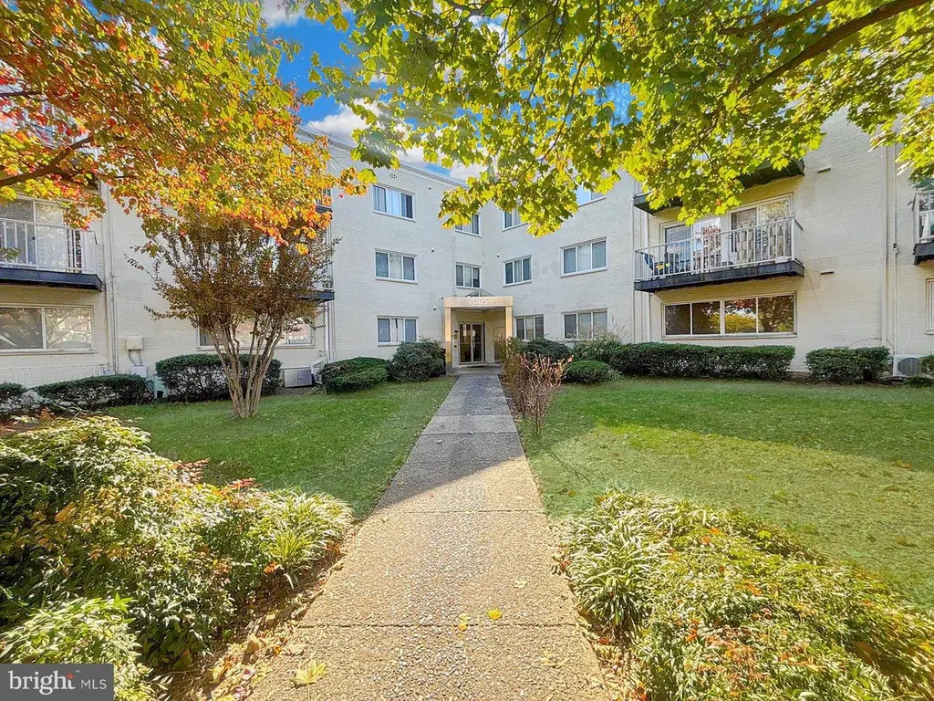 1005 Chillum Rd #317