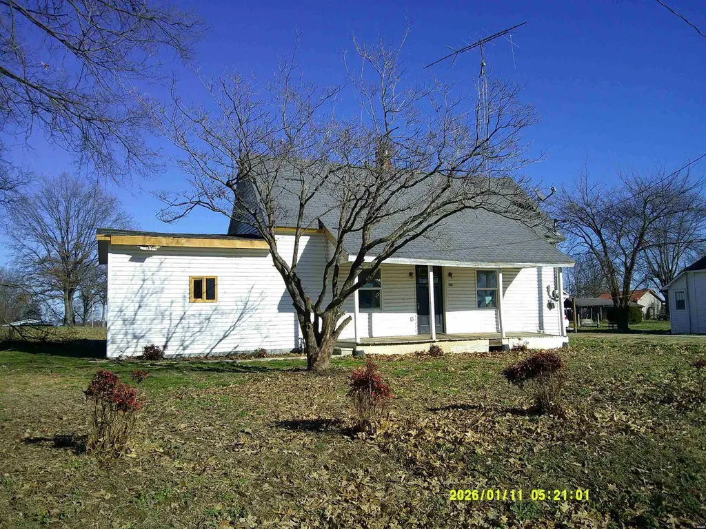 1980 Mason Hall Kenton Rd