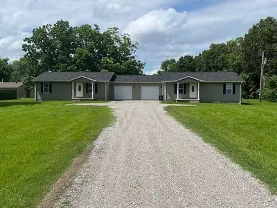 257 Inman Dr