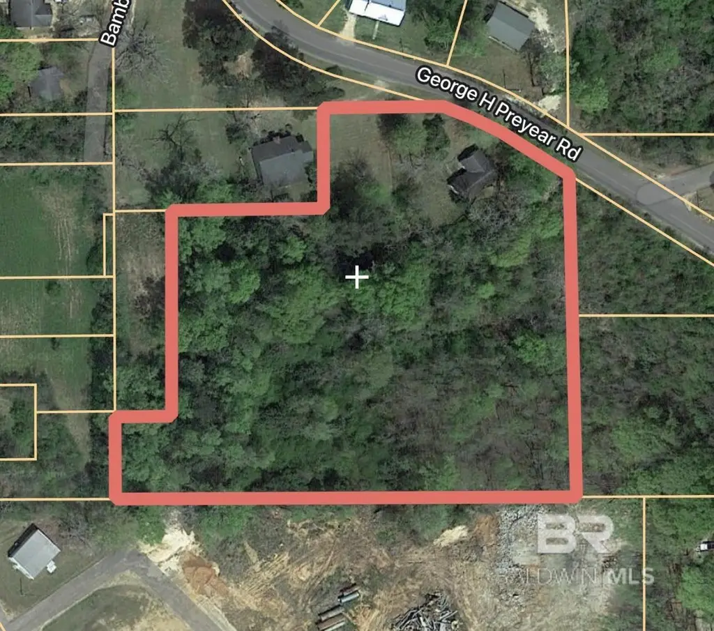 104 George H. Preyear Rd