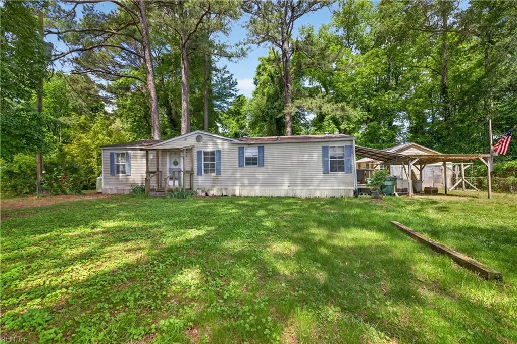 169 Lummis Rd