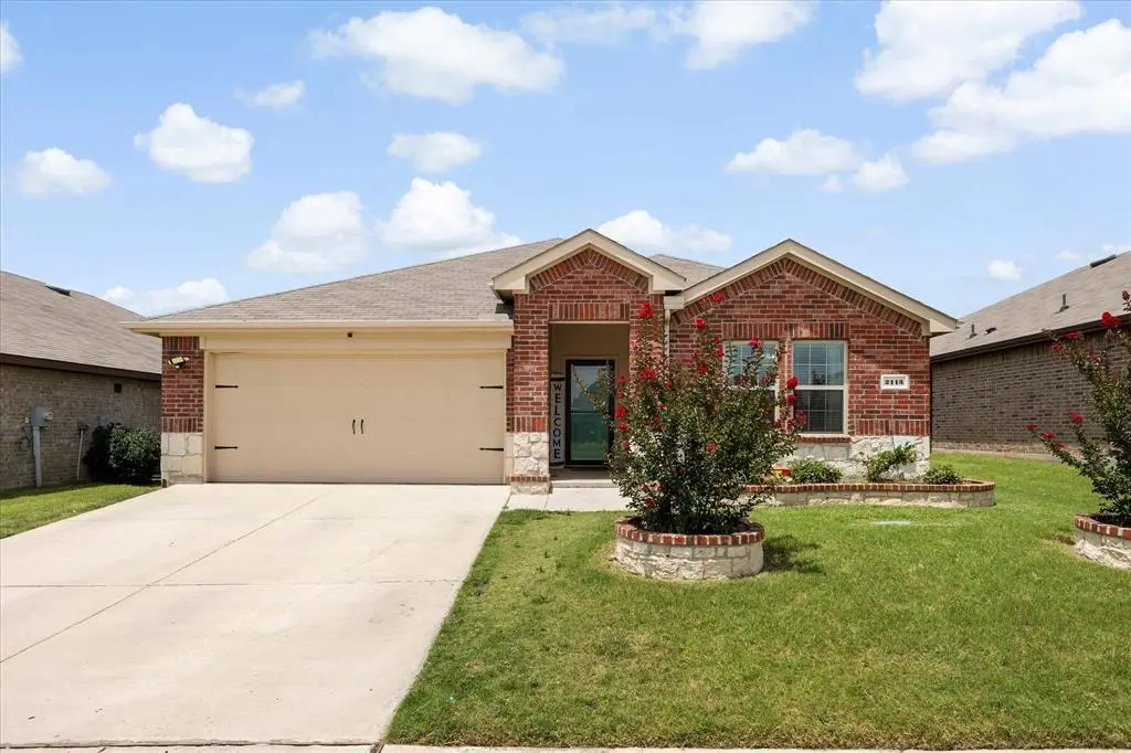 2113 Tulipwood Dr