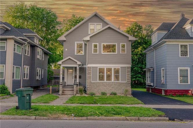312 Brooks Ave