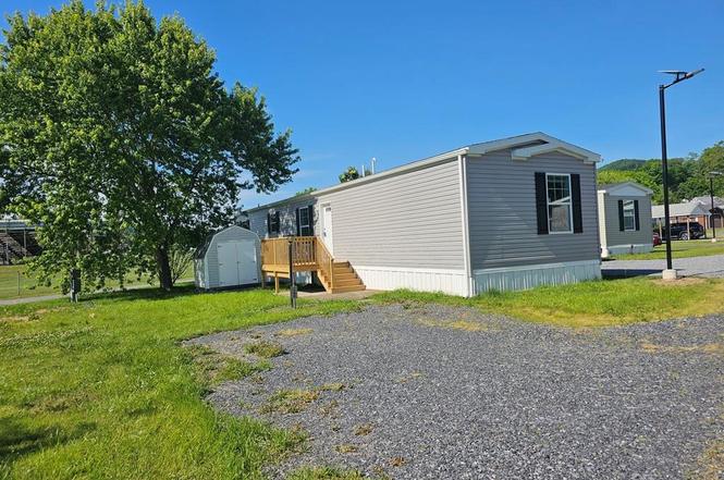 155 Shoups Branch Rd