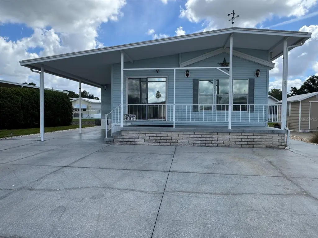 35151 Danny Dr Lot 114