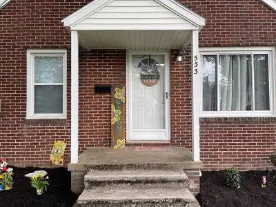 533 Yale Ave