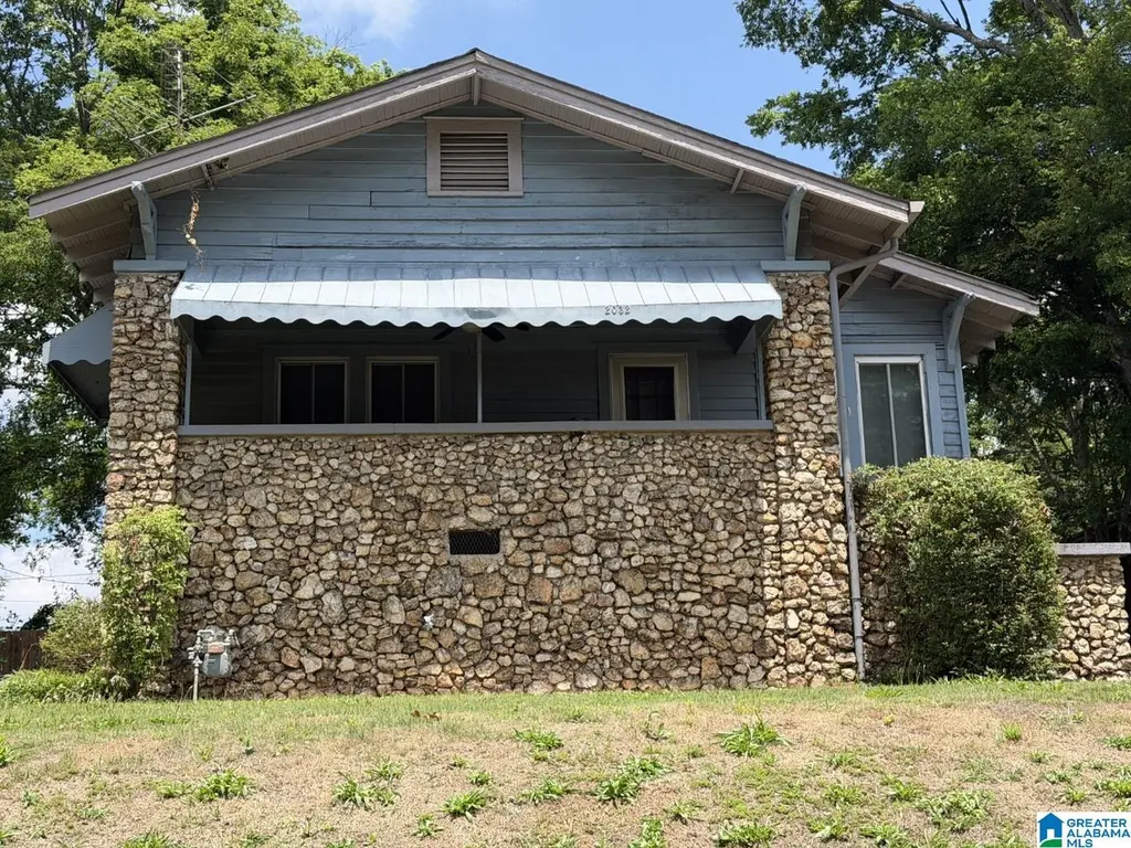 2032 26th Street Ensley