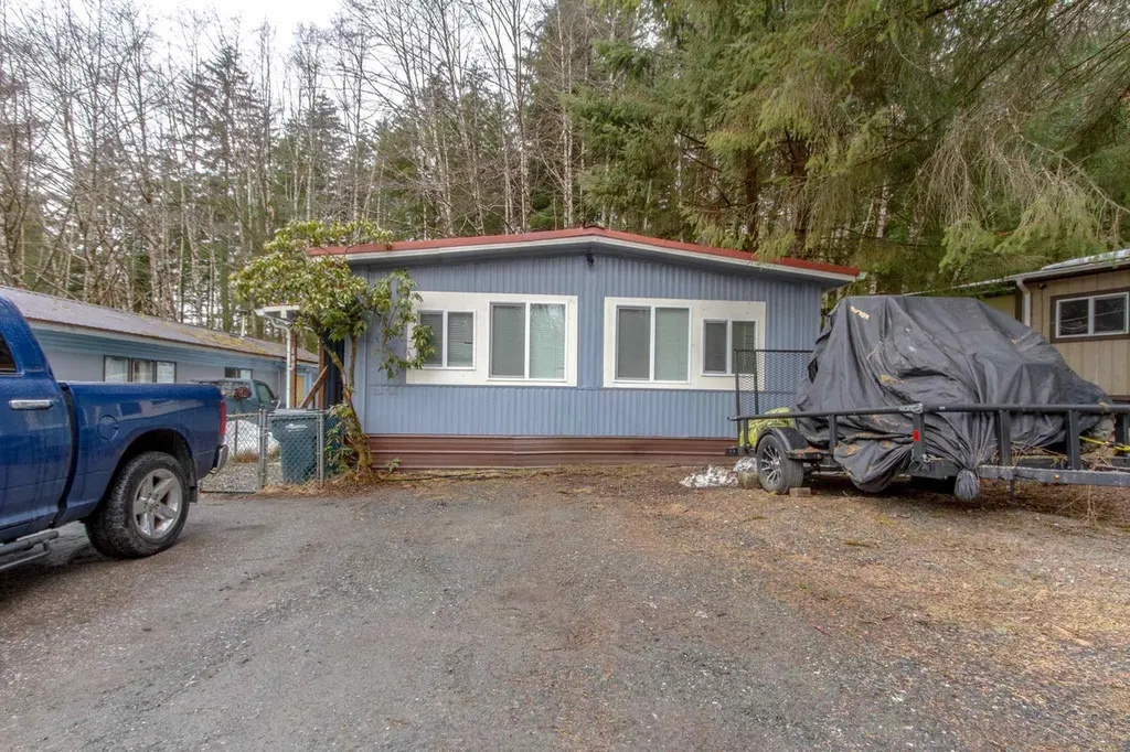 6590 Glacier Hwy Spc 199