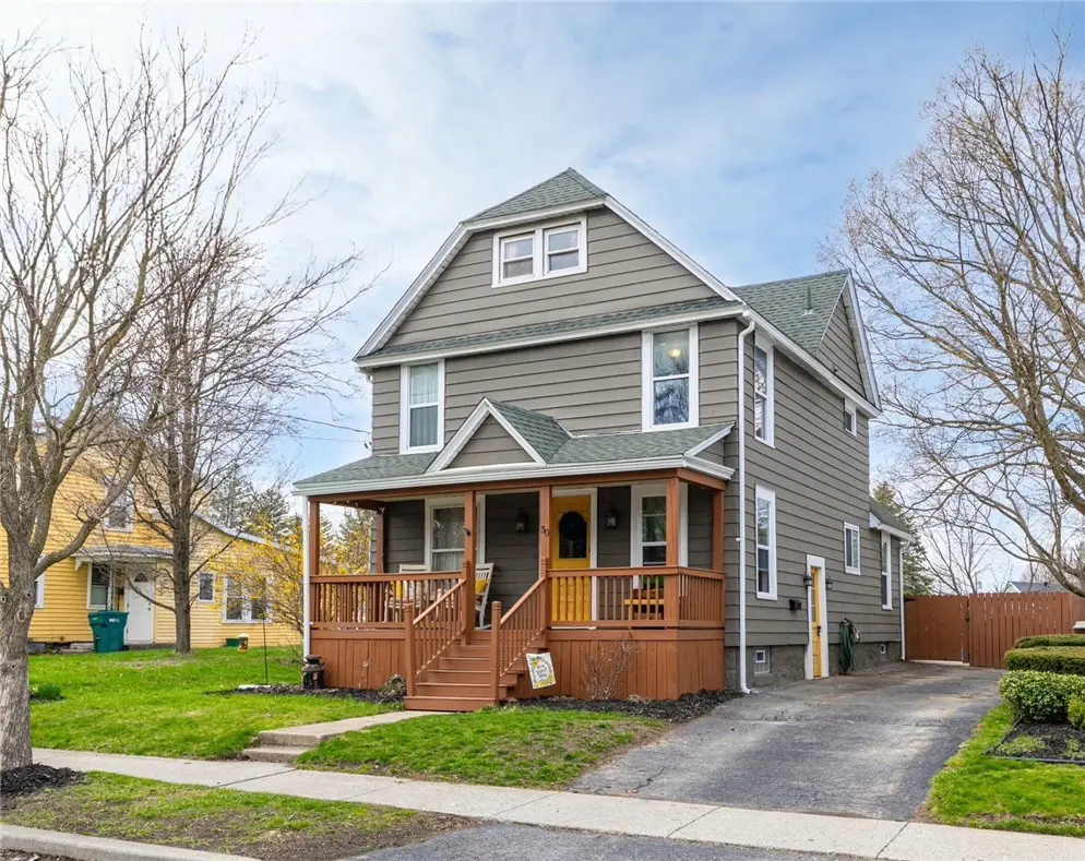30 Pearl St