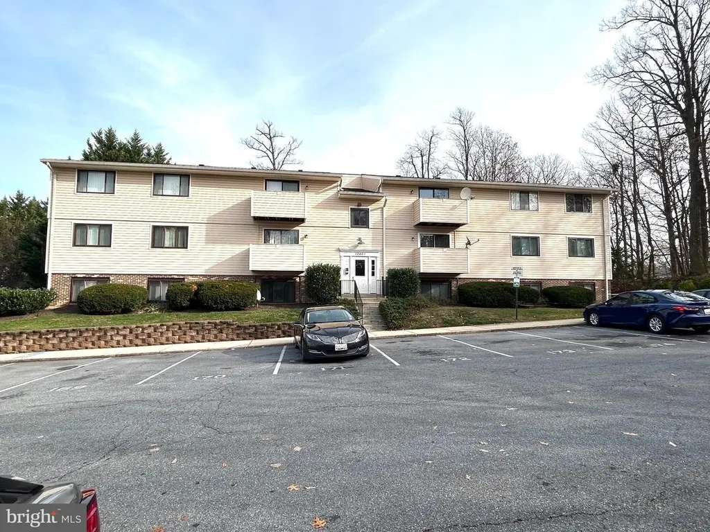 12405 Hickory Tree Way #613