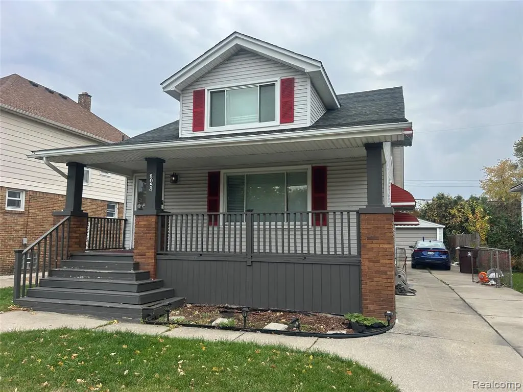 8054 Potomac