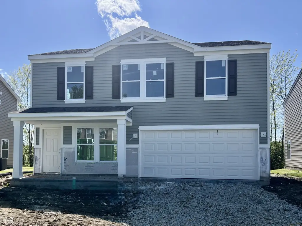 2321 N Liberty Lakes Dr