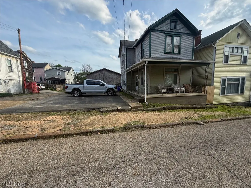 316 Grant St