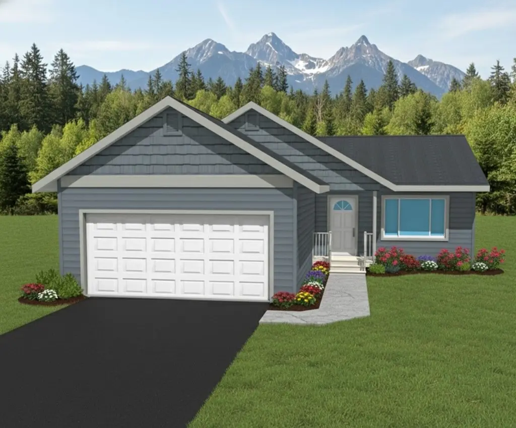 Cottonwood Stone Creek Plan