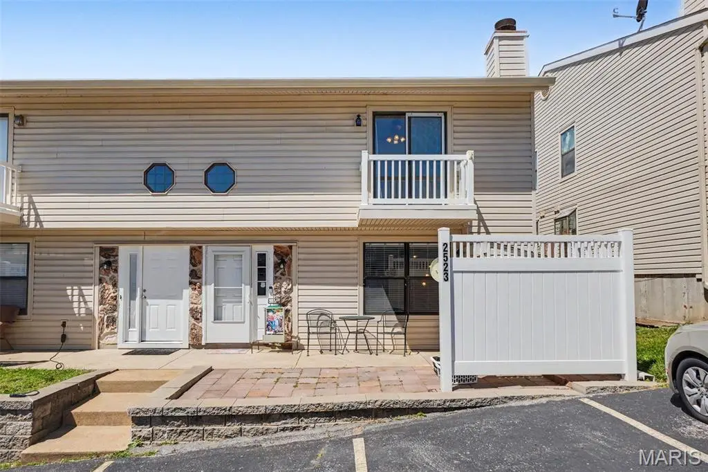 2523 Wyaconda Ct