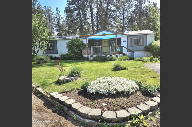 116 N Woolsey Ct