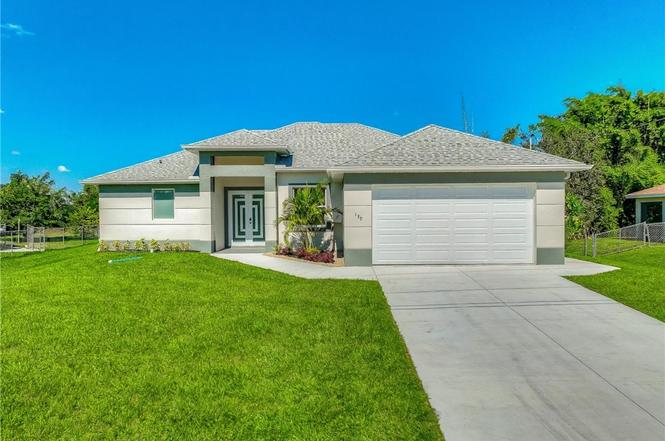 139 Partridge St
