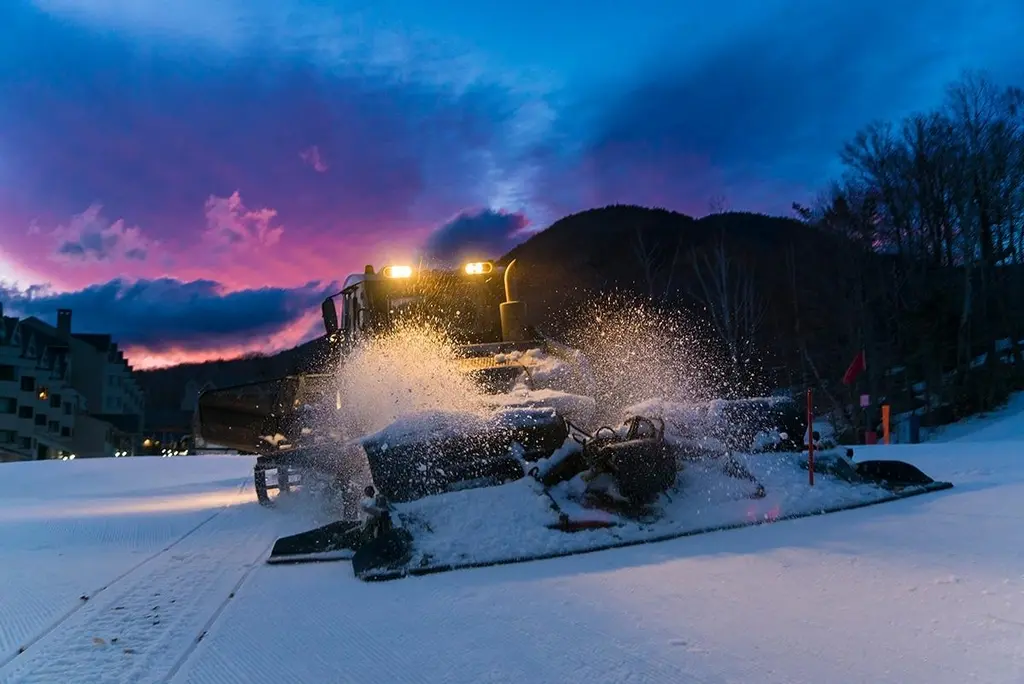 90 Loon Mountain Rd Unit 1201D