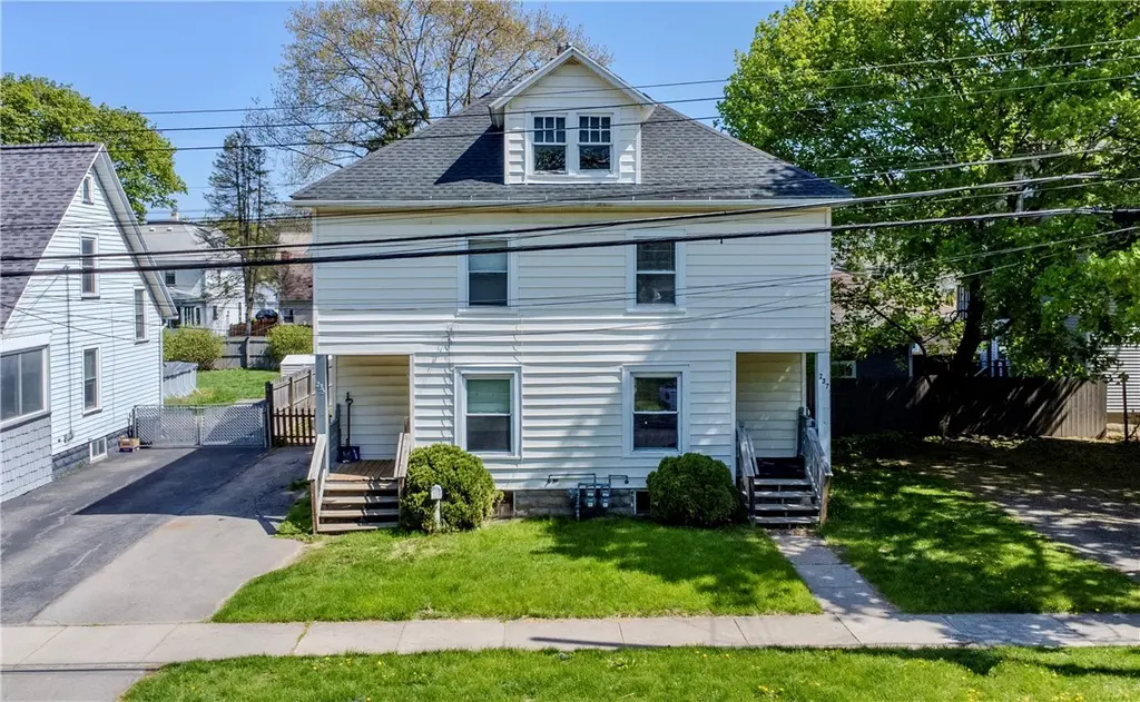 235 East Ave