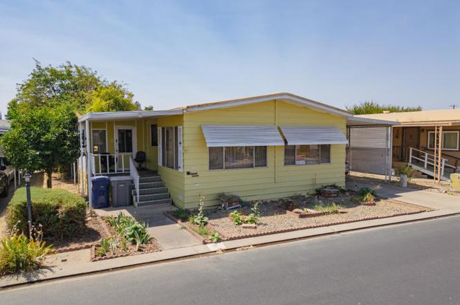 2500 N State Highway 59 #36