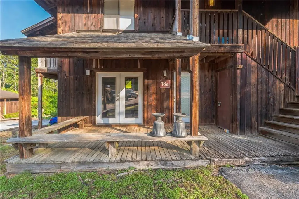 18 Quail Run Unit A