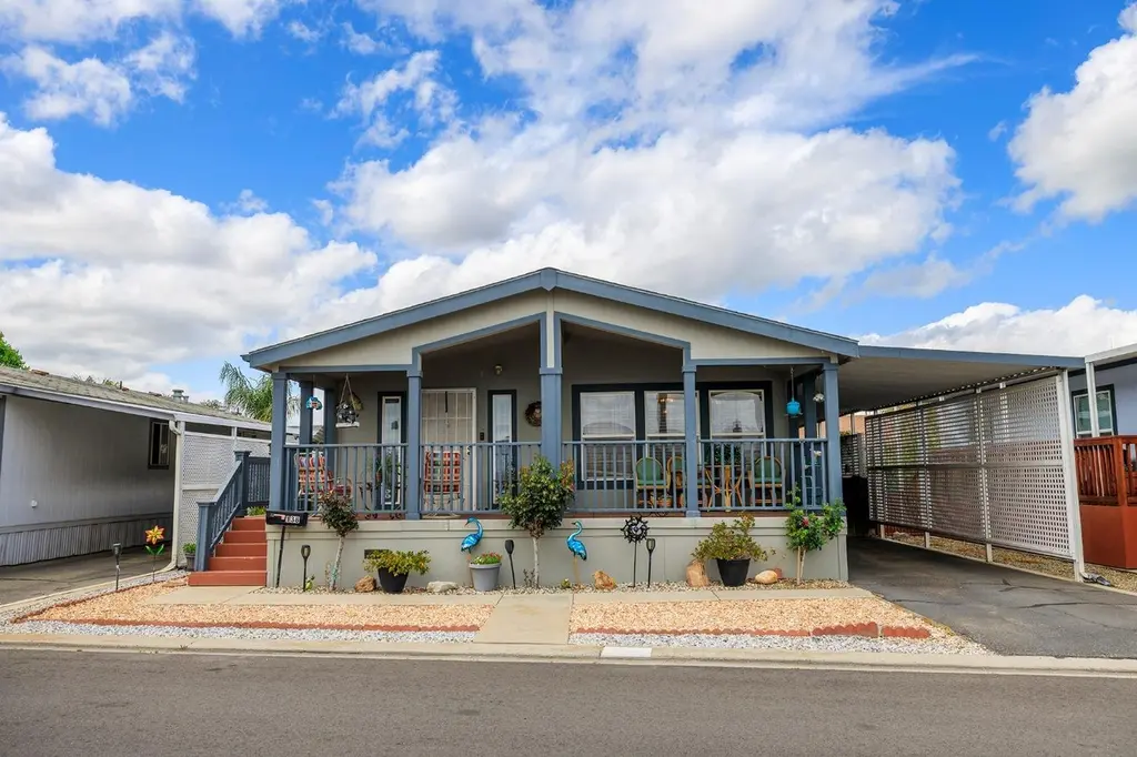 2505 Jackson #138