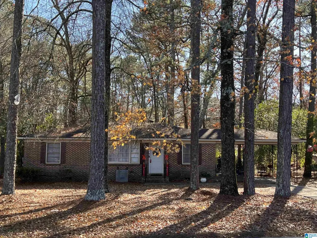117 Lake Dr NE