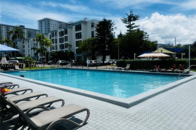 17570 Atlantic Blvd #206