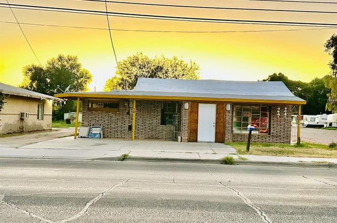 502 S Magnolia Ave