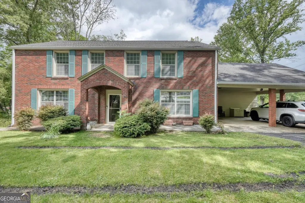 9 Pruitt Cir