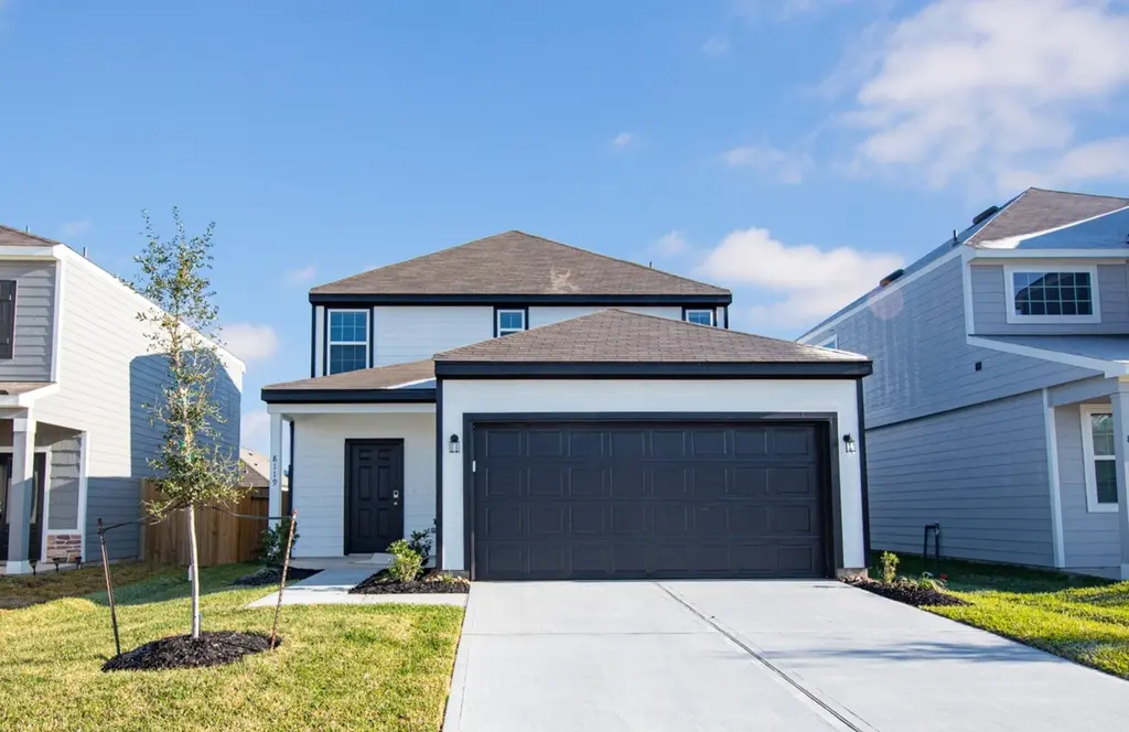 8119 Burnt Orchid Dr