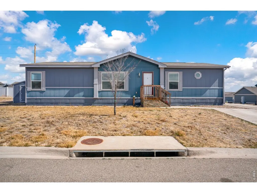 4212 Buffalo Trl #433
