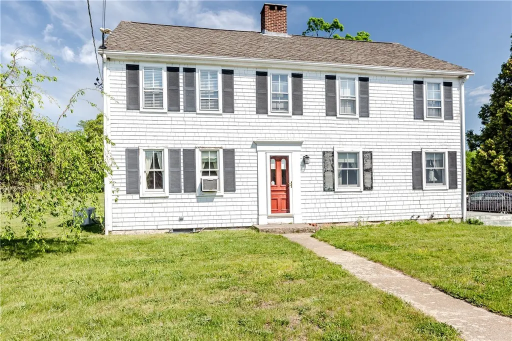 60 Colwell Rd