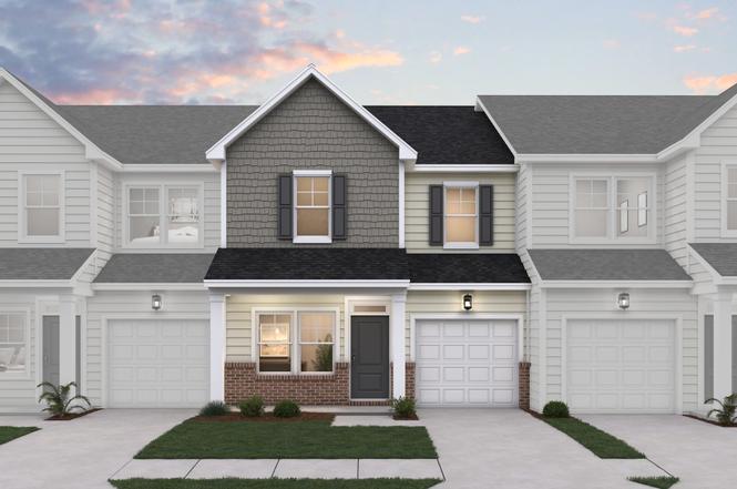 834 Palm Frond Way #35