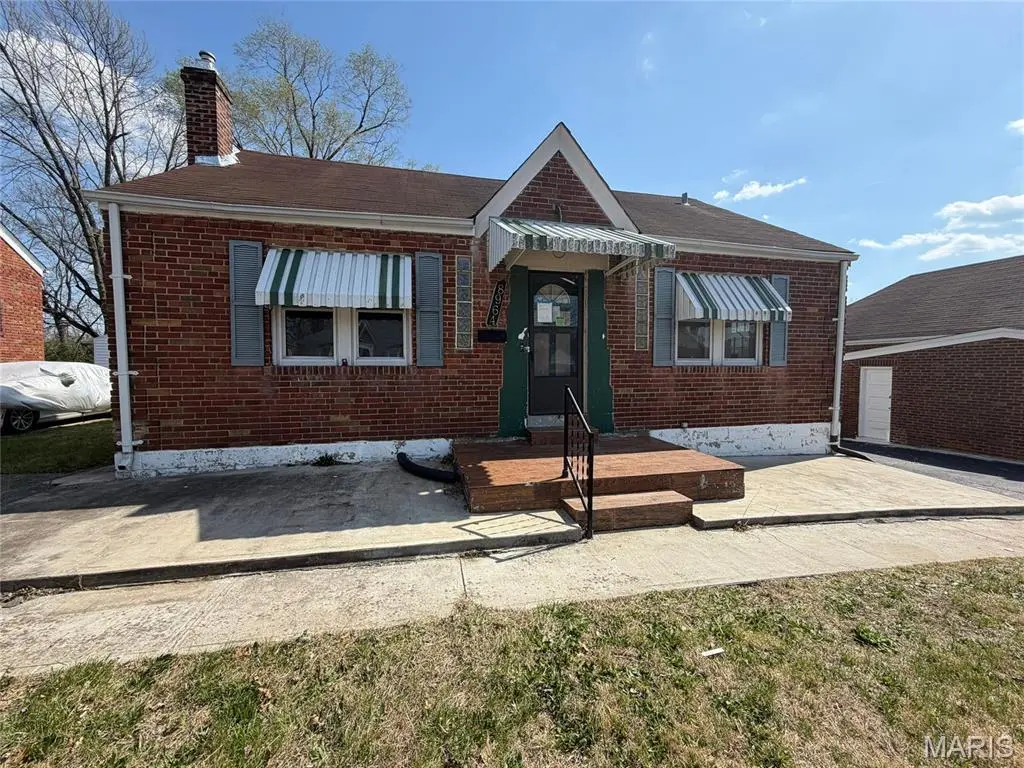 8964 Mayfield Ct