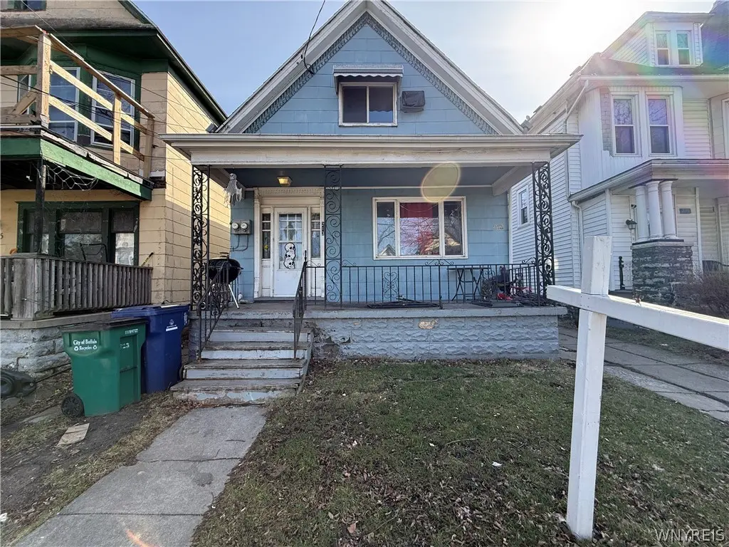 213 Benzinger St