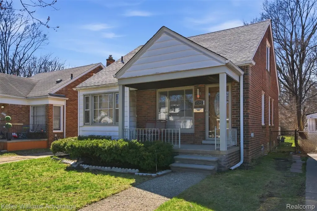 9981 Hazelton