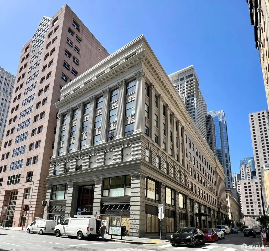 74 New Montgomery St #303