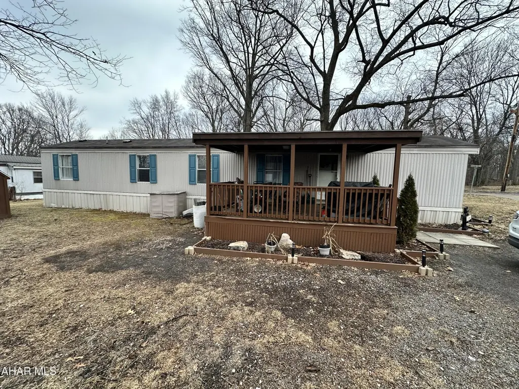 517 Margaret Rd #39