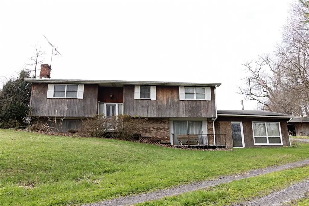120 Buhl Rd