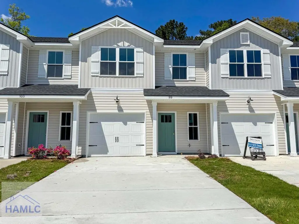 99 Beaumont Dr