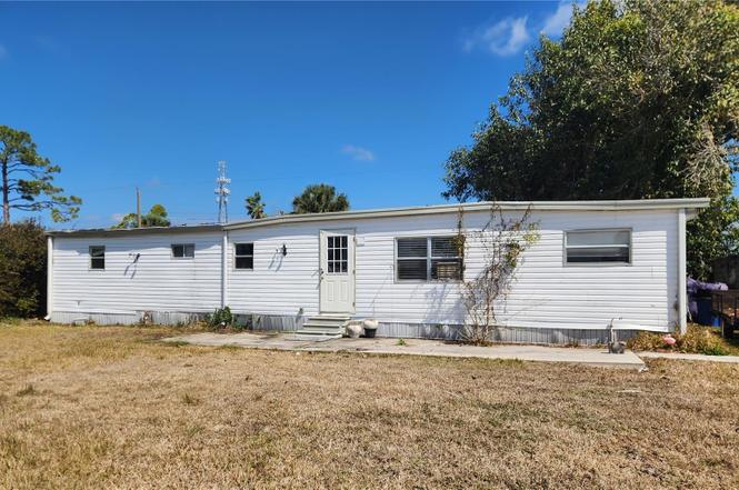 3457 Gainsboro Rd