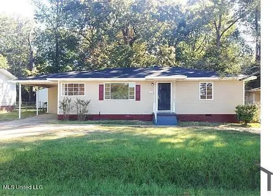 2920 Oak Forest Dr