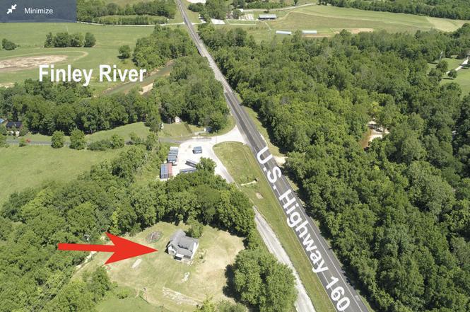255 Jones Rd