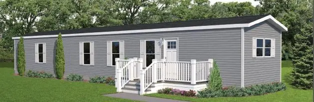 Skyline 303 Marysville Estates Plan
