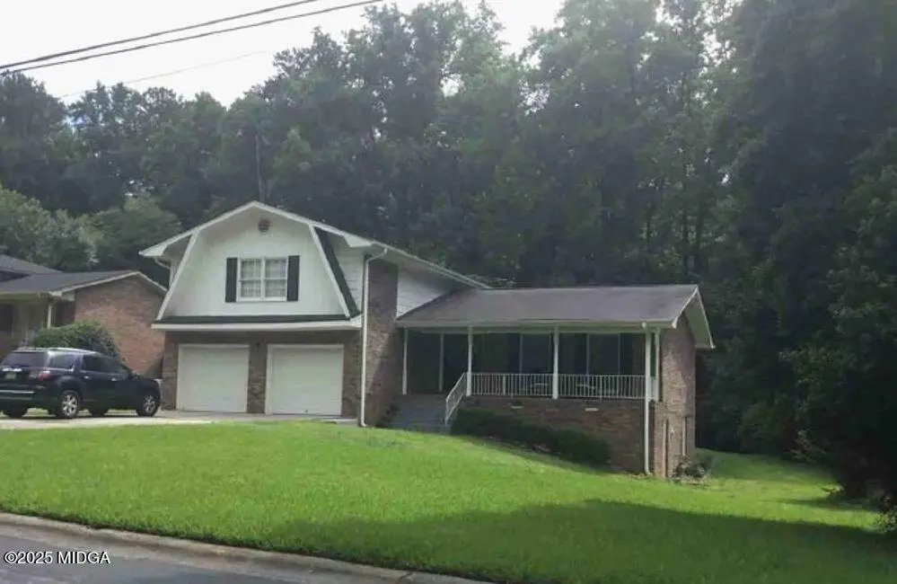 2969 Stratford Mill Rd