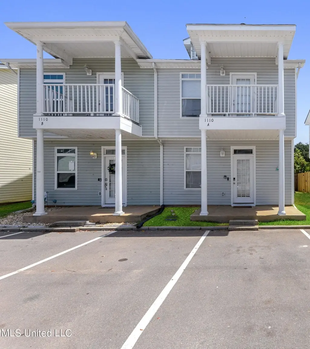 1110 Century Oaks Dr Unit A